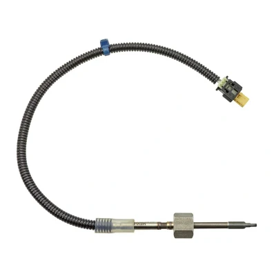 Abbildung von MEYLE 014 800 0133 Sensor, Abgastemperatur ORIGINAL Quality MERCEDES BENZ: E Klasse T modell, Limousine, C modell