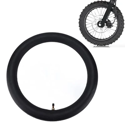 Abbildung von 2.5/2.75‑14 Schlauchreifen, Schlauch 60/100‑14 für 50cc 110cc 125cc 140cc 150cc 160cc Dirt Pit Bike Scrambling Motorrad