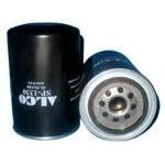 Abbildung von ALCO FILTER SP 1330 Ölfilter M22x1,5 Anschraubfilter FIAT: Ducato III Kastenwagen, Pritsche / Fahrgestell, Bus