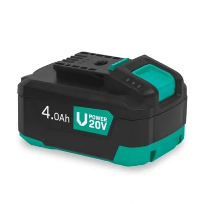 Abbildung von VONROC Akku Plattform Vonoc Werkzeuge Lithium Ionen Technologie USB C Anschluss (CD829AA)