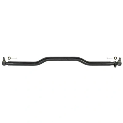 Abbildung von febi BILSTEIN 21310 Spurstange Vorderachse mit Kronenmutter Plus MERCEDES BENZ: ACTROS MP2 / MP3
