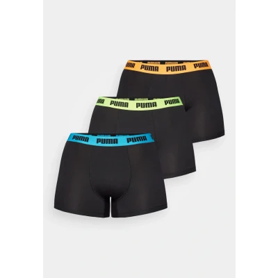 Abbildung von Puma Boxershorts Herren Everyday 3P (3er Pack)