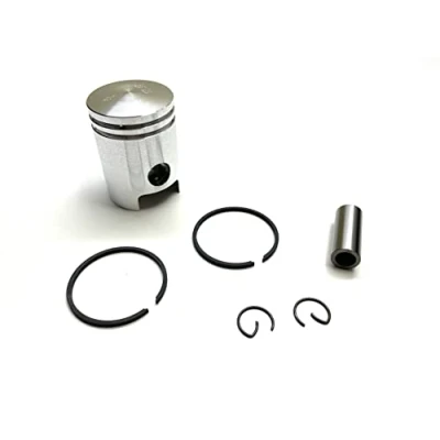 Abbildung von Kolben 50ccm (38mm) für Simson S51 S70 S53 SR50 SR80 KR51/2 Schwalbe Sperber