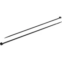 Abbildung von Kabelbinder 200 x 3,5mm