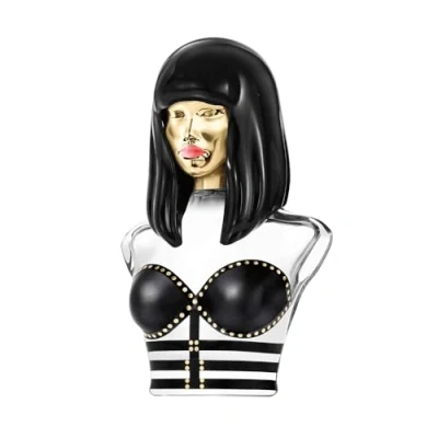 Abbildung von Nicki Minaj Onika Eau de Parfum 100 ml