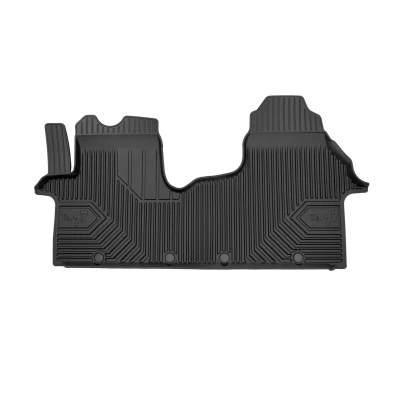 Abbildung von Frogum No.77 Auto Fußmatten für Renault Trafic III ab 2014