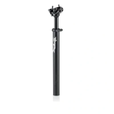 Abbildung von XLC Comp Federsattelstütze SP S01. Ø 27.2mm. 350mm. 60 90kg