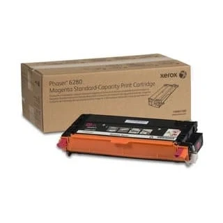Abbildung von Xerox 106R01389 magenta toner 2.200 seiten original
