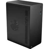 Abbildung von CS 110 S BK v1, Tower Gehäuse