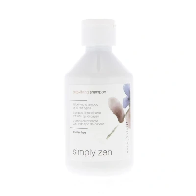 Abbildung von Simply Zen Shampoo Detoxifying