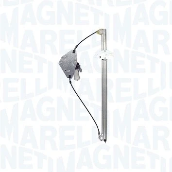 Abbildung von Magneti Marelli Fensterheber vorne rechts elektrisch mit Elektromotor 350103342000 IVECO: DAILY 3 Pritsche/Fahrgestell, Kasten/Kombi