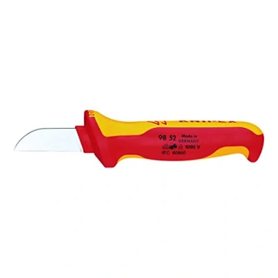 Abbildung von Knipex 98 52, 19 cm, 5 67 g, 1 Stück(e)
