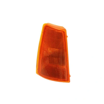 Abbildung von ALKAR 2106423 Blinker orange vorne rechts ohne Lampenträger P21W für Linkslenker OPEL: Kadett E CC, Caravan, Limousine
