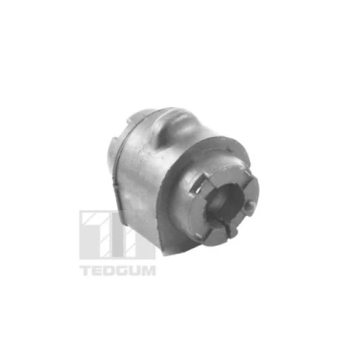 Abbildung von TEDGUM TED64567 Stabigummis innen 17 FORD: MONDEO 4 Turnier, 4, Stufenheck