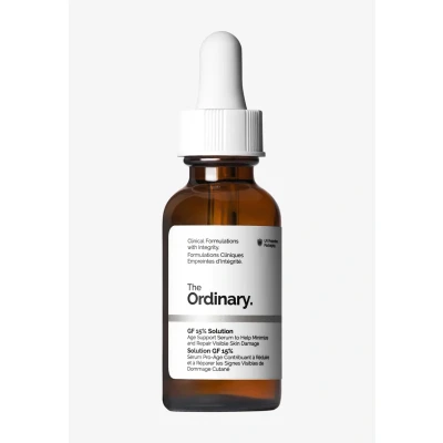 Abbildung von The Ordinary Gf Solution 15% Serum 30 ml