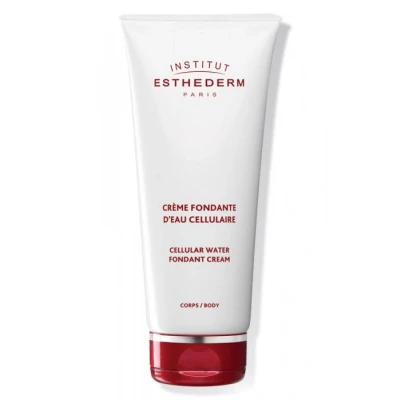 Abbildung von Institut Esthederm Creme Body Hydrating Crème Fondante D&#039;Eau Cellulaire