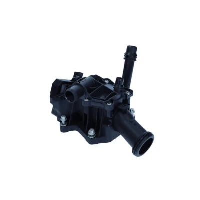 Abbildung von MAXGEAR 18 0849 Kühlwasserthermostat BMW: 3 Limousine, 1 Schrägheck, Touring