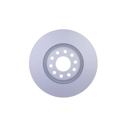 Abbildung von HELLA PRO High Carbon 8DD 355 128 661 Bremsscheibe 321 30 05/10 112 innenbelüftet beschichtet hochgekohlt ohne Radbefestigungsbolzen, Radnabe