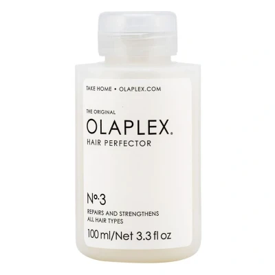 Abbildung von OLAPLEX No.3 Hair Perfector Kräftigende Haarkur 100ml