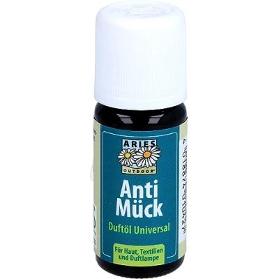 Abbildung von Aries Anti Mück öl