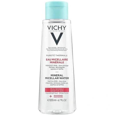 Abbildung von Vichy Purete Thermale 3in1 One Step Reinigungslösung 200 ml