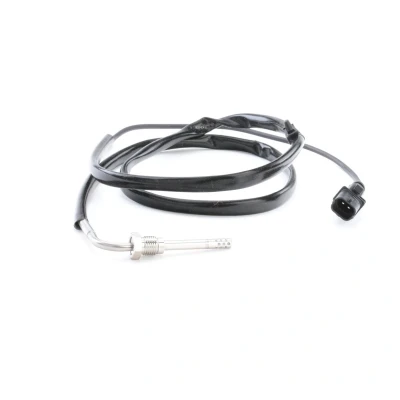 Abbildung von FEBI BILSTEIN 48833 Sensor, Abgastemperatur OPEL: Vectra C Caravan, Signum CC, CC