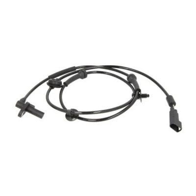 Abbildung von ABE CCZ1447ABE ABS Sensor Vorderachse beidseitig 1360 FORD: Transit Mk6 Bus, Kastenwagen, Pritsche/Fahrgestell