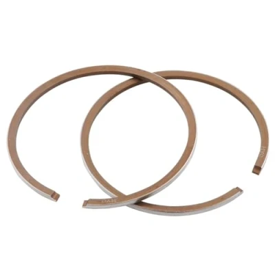 Abbildung von 2EXTREME Kolbenring 40,00mm kompatibel für Yamaha FS1, Mofa, Moped, Schaltmoped, 50ccm, 2 Takt