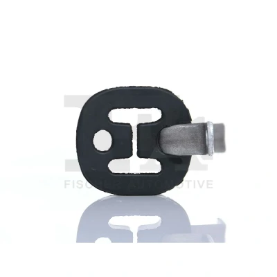Abbildung von FA1 113 922 Halter, Abgasanlage AUDI: A4 B5 Avant, Limousine