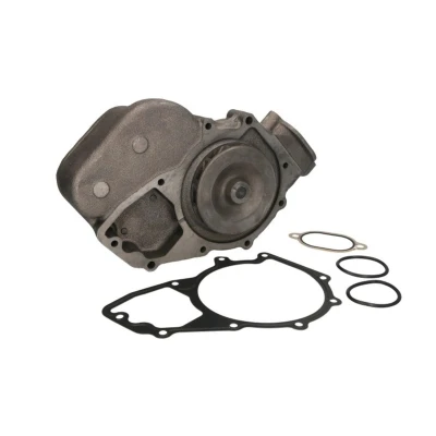 Abbildung von FEBI BILSTEIN 102211 Wasserpumpe Grauguss mit Dichtungen Dichtring