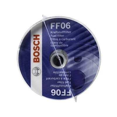 Abbildung von BOSCH 1 457 429 281 Kraftstofffilter Filtereinsatz
