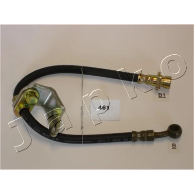 Abbildung von Halter, Bremsschlauch JAPKO 69461