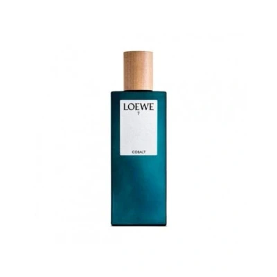 Abbildung von Loewe 7 Cobalt Eau de Parfum 100 ml