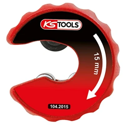 Abbildung von KS TOOLS 104.2015 Rohrschneider 15 Kupfer