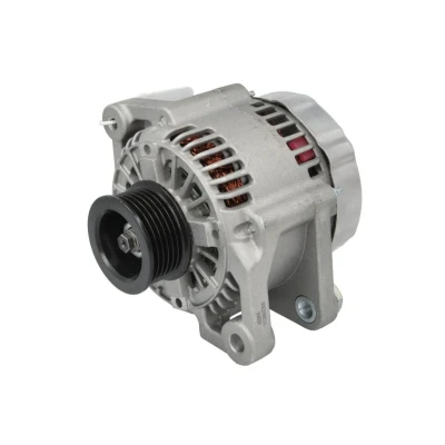 Abbildung von STARDAX STX110153R Lichtmaschine 14V 70A DAIHATSU: Cuore 7