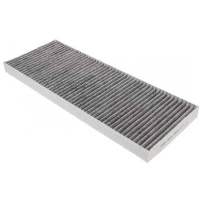 Abbildung von MAPCO 67204 Innenraumfilter Aktivkohlefilter 390 147 27 AUDI: A4 B5 Avant, Limousine, VOLKSWAGEN: Passat Variant