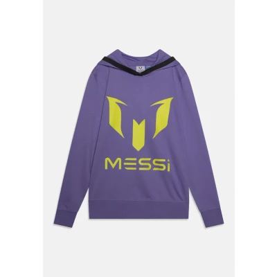 Abbildung von Messi NOEM Sweatshirt für Kinder, Größe: 92, Brave purple