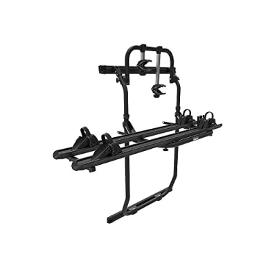 Abbildung von Thule Fahrradträger Elite Van XT bk 443403