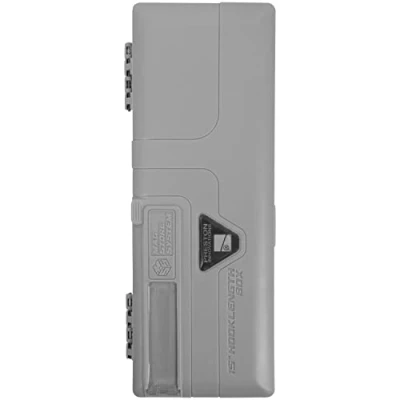 Abbildung von Preston Mag Store System Unloaded (Aufbewahrungssystem für Vorfächer) 30/38cm Rig Wallet