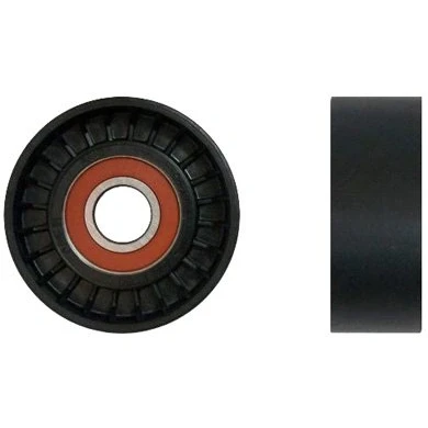 Abbildung von DENCKERMANN P210001 Spannrolle BMW: 5 Limousine, 3 Touring, Limousine