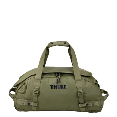 Abbildung von Thule Chasm Duffel 40L olivine