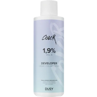Abbildung von Dusy Professional Creme Developer 1,9% 1000 ml