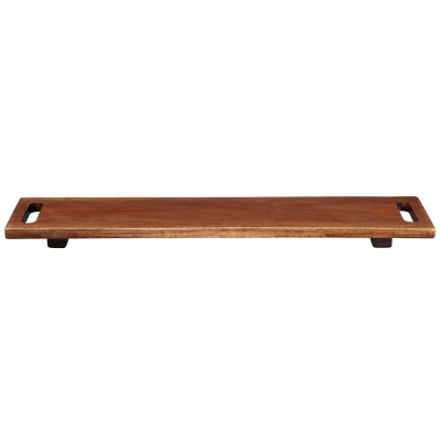 Abbildung von ASA Selection Servierbrett Wood 60 x 13 cm