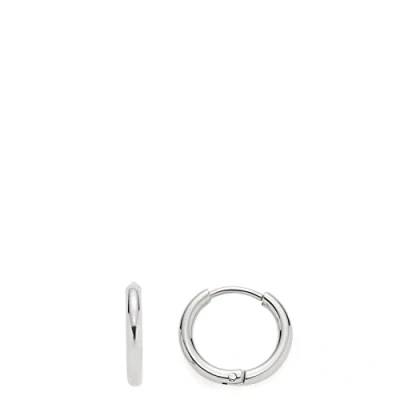 Abbildung von Leonardo Ohrringe, Damen, Größe: One Size, Silber