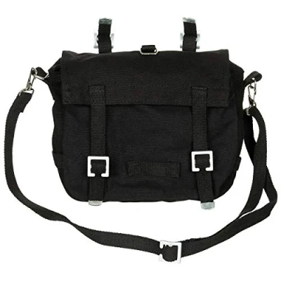 Abbildung von MFH BW Combat Tasche Klein Schwarz