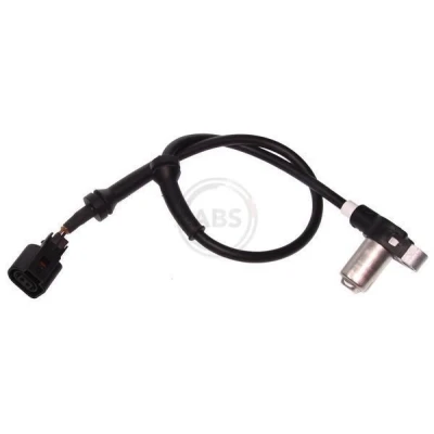 Abbildung von A.B.S. 30153 ABS Sensor passiver 460 schwarz FORD: Galaxy Mk1 MPV