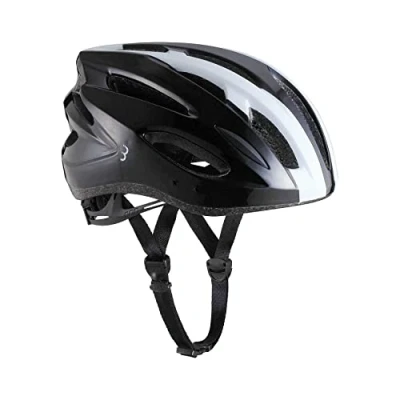 Abbildung von BBB Condor White/Black M Fahrradhelm