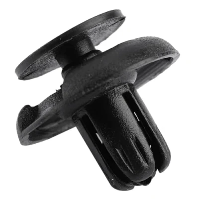 Abbildung von Karosseriereparaturnieten, 91501 S04 003 Kfz Halter Kunststoffbefestigungsnieten für [100packs]