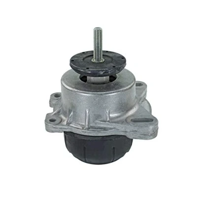 Abbildung von MEYLE ORIGINAL Quality 714 130 0011 Motorlager beidseitig, vorne Hydrolager FORD: Transit Mk6 Kastenwagen, Bus
