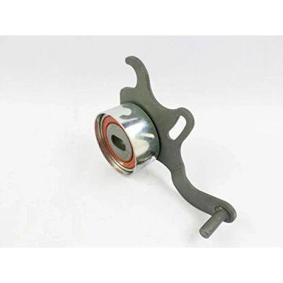 Abbildung von INA 531 0242 20 Spannrolle, Zahnriemen OPEL: Astra F CC, Corsa B Schrägheck, Vectra A Limousine